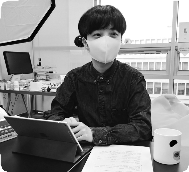 정의당 류호정 의원