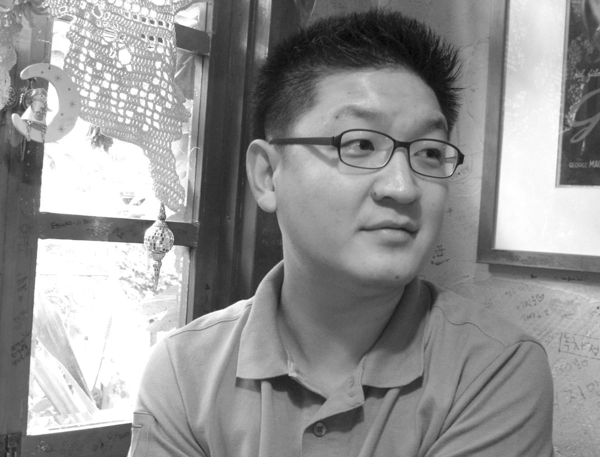 홍의표 선생님 인터뷰 사진