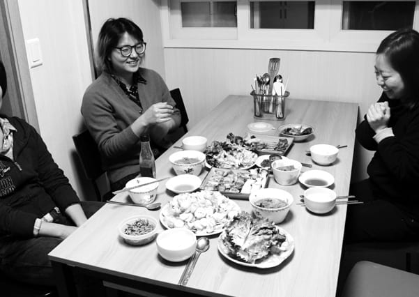 상담소 활동 사진