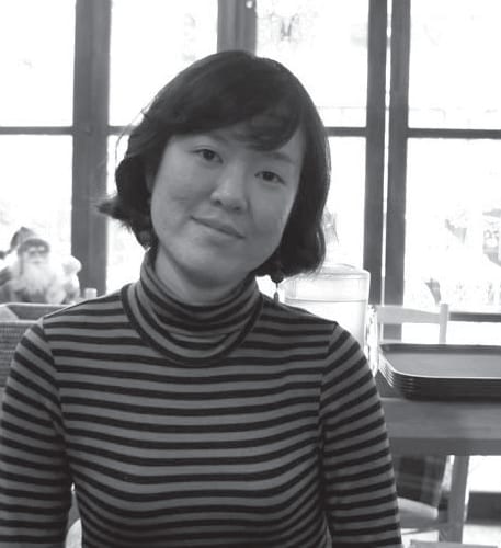 조윤주 님